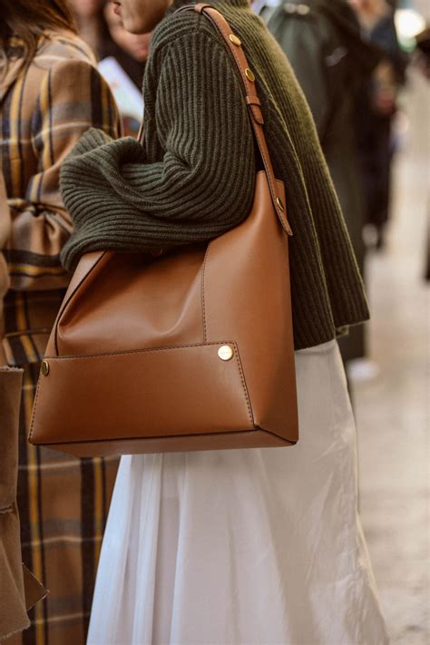 Todos estos bolsos son tendencia y se pueden comprar en El 